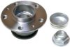 DENCKERMANN W413378 Wheel Bearing Kit